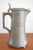 Pewter Ceremonial Jug with Berlin Coat of Arms from Kayser, 1900s For Sale - Image 3 of 14
