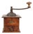 Early 20th Century French Peugeot Frères Coffee Grinder For Sale