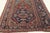 Antique Persian Heriz Rug, 02'07 X 06'03 For Sale - Image 4 of 10