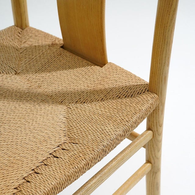 Thalia Chairs by Annig Sarian for T70, 1970s, Set of 4 For Sale - Image 13 of 16