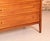Mid-Century Modern Mahogany Chest of Drawers with Brass Handles by Loughborough Furniture for Heals, 1960s For Sale - Image 6 of 10