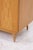 Mid-Century Wooden 2-Door Wardrobe For Sale - Image 15 of 18
