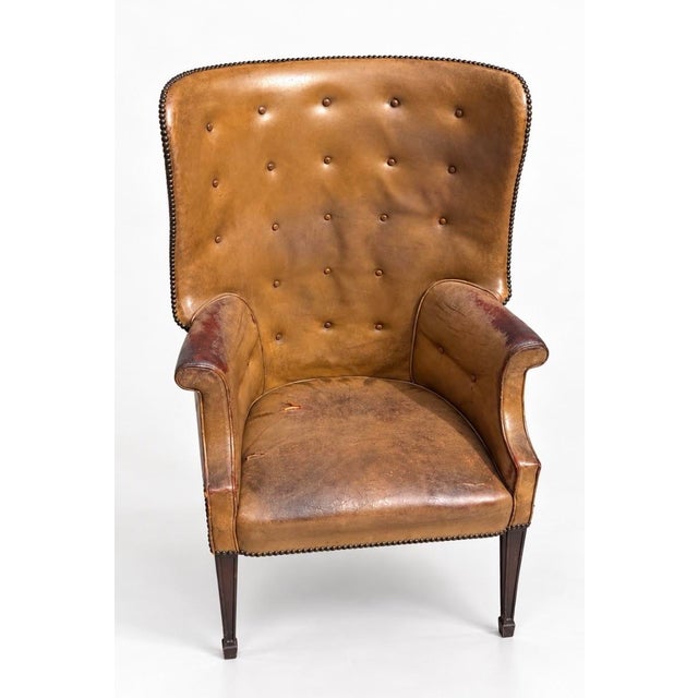 Unmarked, Napoleon III in style, lending authenticity, delicate curves, masculine form in a petite structure. Circa...