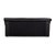 Black Leather Three-Seater Sofa from Koinor For Sale - Image 11 of 13