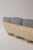Gray Marsala 3-Seater Sofa by Michel Ducaroy for Ligne Roset, France, 1970s For Sale - Image 8 of 11