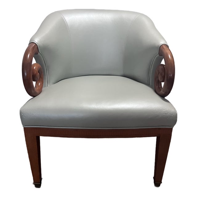 Therian Studio Workshops Armchair For Sale