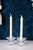 A pair of candlestick holders by Mikasa Crystal Made in German. These are elegant and unique with crystal spikes or rays...