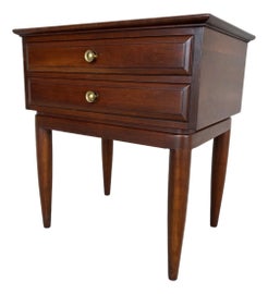 Example of Willett Furniture Nightstands