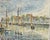Artist: fernand laval (1886-1966) period: 20th century style: other style condition: excellent condition material: oil...