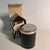 Vintage Rigaud Paris Cypress Candle For Sale - Image 4 of 6