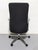 Vitra Vitra Pacific Chair in Black Leather For Sale - Image 4 of 5