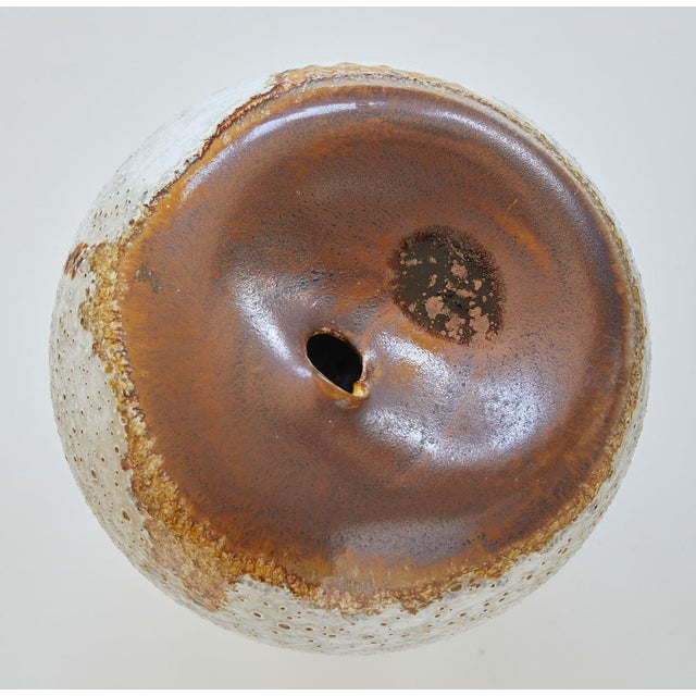 Ceramic Sculpture by Pino Castagna, Italy, 1960s For Sale - Image 6 of 13