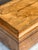 Traditional Large English Regency Sarcophagus Shaped Rosewood Tea Caddy, Circa 1830 For Sale - Image 3 of 14