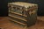 Checkered Mail Trunk, 1920s For Sale - Image 6 of 11