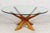 1970s Vintage Danish Coffee Table by Illum Wikkelsø for Niels Eilersen, 1970s For Sale - Image 5 of 12