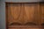 Refinished Broyhill Brasilia Magna Walnut Dresser Mid Century Modern For Sale - Image 9 of 12