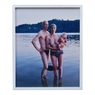 Matthew Monteith, From Czech Eden, Digital C-Print Photograph, Aperture For Sale