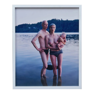 Matthew Monteith, From Czech Eden, Digital C-Print Photograph, Aperture
