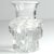 Small Ice Glass by Per Lutken for Holmegaard, 1960s, in Very Good conditions. Designed 1960 to 1969 This piece has an...