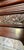 Carved Mahogany Vitrine Display Cabinet For Sale - Image 11 of 16