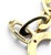 Metal Roberto Coin, Yellow Gold Oval Link Toggle Necklace, 18k For Sale - Image 7 of 7