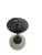 Metal Vintage Communist Pendant Lamp, Poland, 1970s For Sale - Image 7 of 8