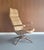 Mid-Century Modern Vintage Mid Century Modern Homecrest Fiesta Lounger Rocker For Sale - Image 3 of 9