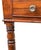 19th Century Early 19th Century Regency Rosewood Pembroke Table For Sale - Image 5 of 12
