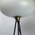 Italian Brass Floor Lamp from Stilnovo, 1950s For Sale - Image 17 of 18