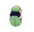 African Early 20th Century Zulu Beaded World Cup Soccer Cleat with South African Flag For Sale - Image 3 of 7