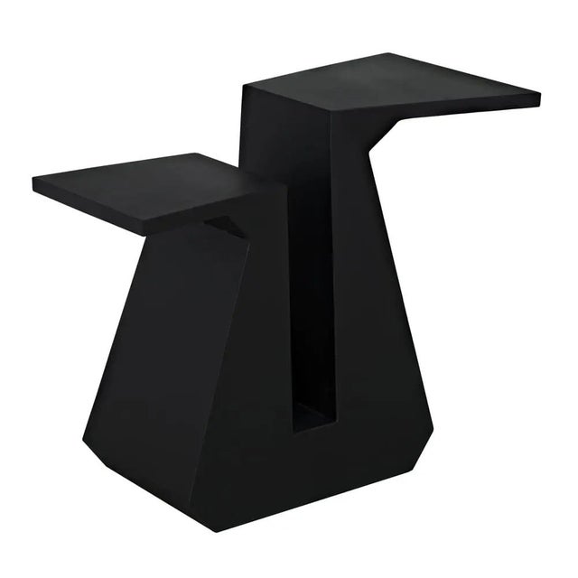 Not Yet Made - Made To Order Gaston Console/Side Table For Sale - Image 5 of 7