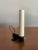 1950's Gino Sarfatti for Arteluce Model 585 Minimalist Table Lamp For Sale - Image 12 of 12
