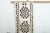 Traditional 1970s Turkish Oushak Handmade Wool Cotton Beige Runner Rug For Sale - Image 3 of 11