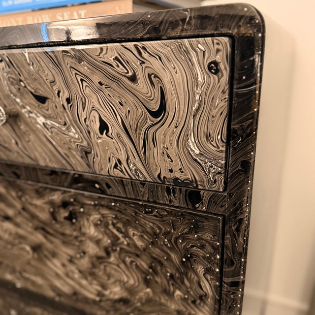 Contemporary Made Goods Deandre Dresser For Sale - Image 3 of 8