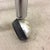 Chrome Italian Style Faux Bamboo Chrome Bar Cart For Sale - Image 8 of 10