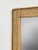 Rectangular Bamboo & Wicker Mirror, 1970s, in Good conditions. Designed 1970 to 1979