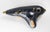 Ceramic 20th Century Italian American Terra Cotta Pottery Ocarina Musical Instrument For Sale - Image 7 of 11