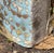 20th C. Fine & Large Retro Kemenyffy Double Sided Sculptural Raku Art Vessel For Sale - Image 13 of 16