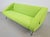 Metal Modern Sculptural Isobel Sofa by Michiel van der Kley for Artifort, 2000s For Sale - Image 7 of 18