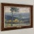 Antique Framed Oil Painting on Board by Dieudonné Jacobs (1887-1967) For Sale - Image 4 of 13