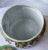 Late 19th Century Nippon Jade and Gold Porcelain Biscuit Jar For Sale In Atlanta - Image 6 of 12