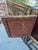 Late 19th Century Qing Dynasty Chinese Export Lacquer Cabinets For Sale - Image 11 of 18