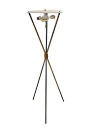 Example of T.H. Robsjohn Gibbings Floor Lamps