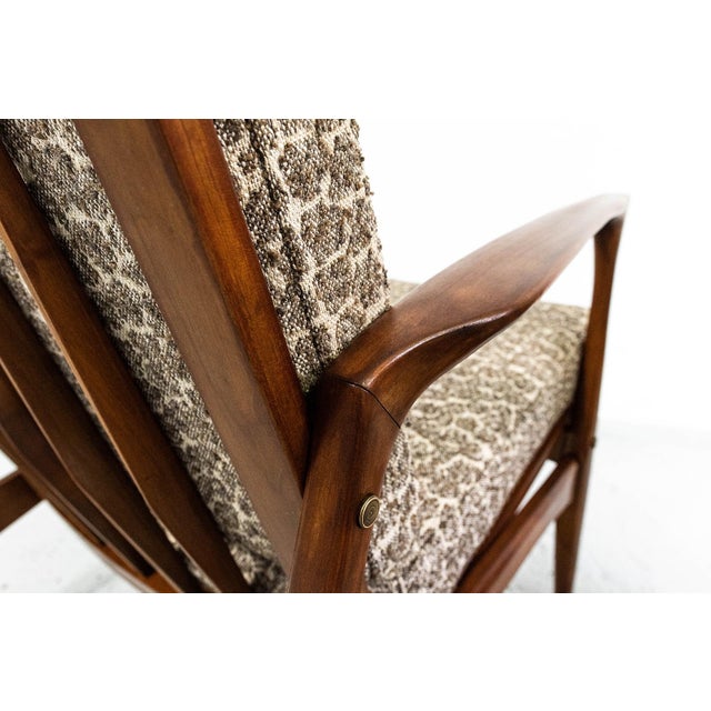 Mid-Century Modern Danish Lounge Chairs, 1960s, Set of 2 For Sale - Image 15 of 18