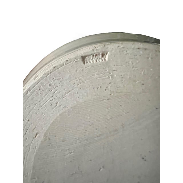 Keraclay Studio Pottery Bowls - Set of 4 For Sale - Image 11 of 12