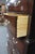 Pennsylvania House New Standards by Steve Tyrell Cherry Chest on Chest For Sale - Image 9 of 13