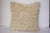 Naturel Sheep Wool Rug Pillow Cover For Sale - Image 13 of 13
