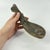 Wood Early 20th Century Lobi Wooden Spoon Burkina Faso For Sale - Image 7 of 8