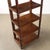 Vintage Etagere in Walnut For Sale - Image 8 of 10