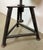 Industrial Workshop Swivel Stool, 1960s For Sale - Image 9 of 17
